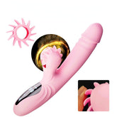 9 Frequency Wind-fire rings Adult Sex Toy Stimulator Women Adult - Seductiva